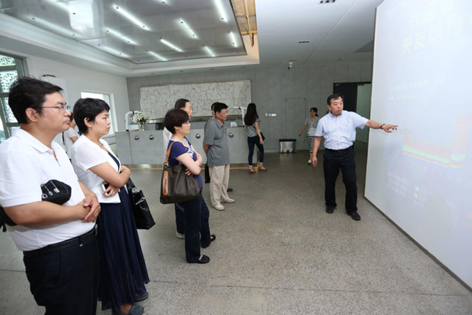 MULTISTACK捷豐集團(tuán)天津交流會