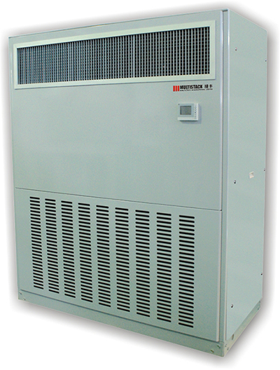 MUTISTACK 捷豐浙大附屬醫(yī)院項目