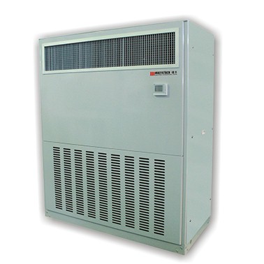 MULTITSTACK捷豐風冷恒溫恒濕機組