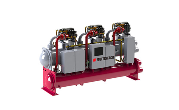 磁懸浮空調(diào)